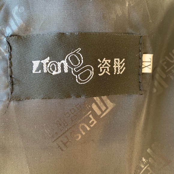 Jacket - Picture 8 of 8